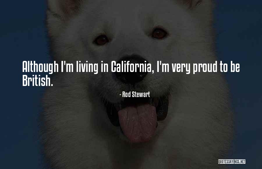 Mieskes Country Quotes By Rod Stewart