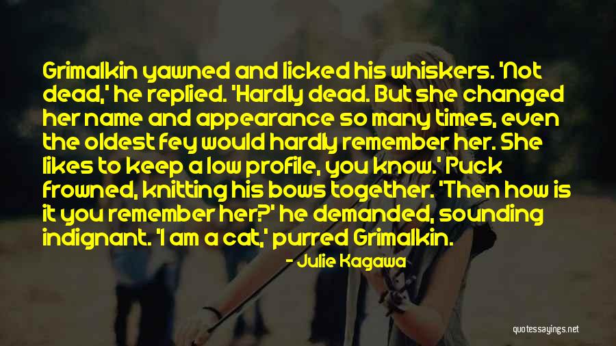 Mieskes Market Quotes By Julie Kagawa Mieskes Market Quotes By Julie Kagawa