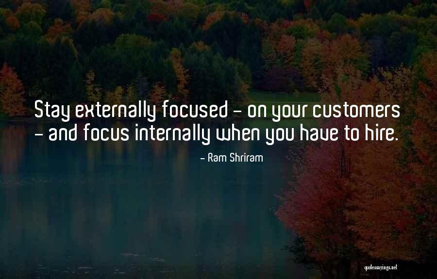Mieskes Market Quotes By Ram Shriram Mieskes Market Quotes By Ram Shriram