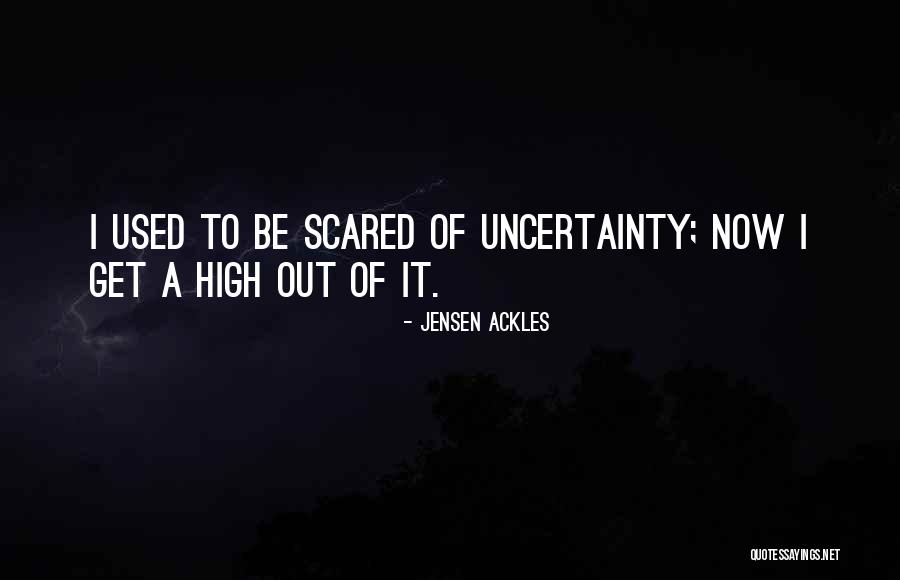 Mieskes Quotes By Jensen Ackles Mieskes Quotes By Jensen Ackles