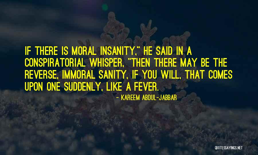 Miesner Marine Quotes By Kareem Abdul-Jabbar Miesner Marine Quotes By Kareem Abdul-Jabbar