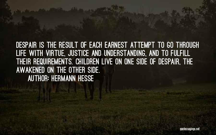 Miestai Tinkle Quotes By Hermann Hesse