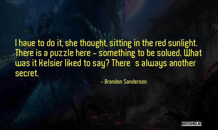 Miestelis Quotes By Brandon Sanderson Miestelis Quotes By Brandon Sanderson