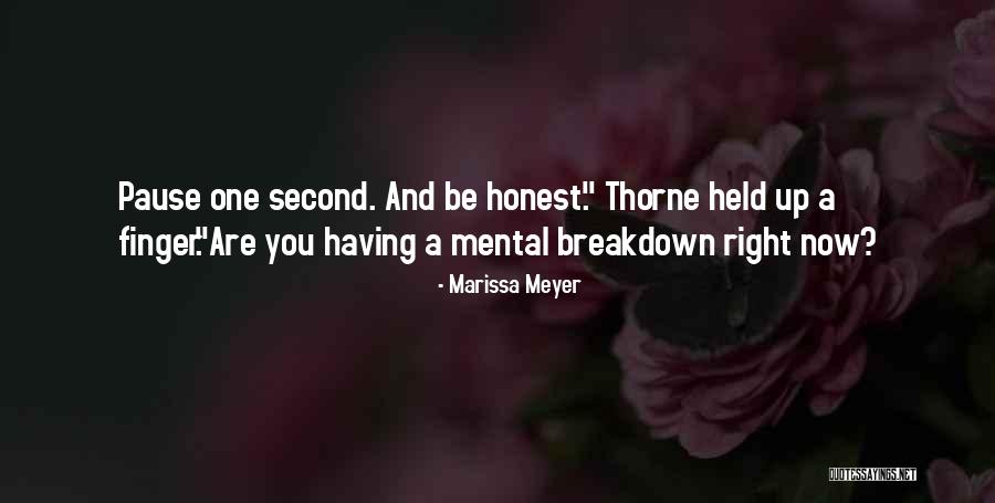 Miestelis Quotes By Marissa Meyer Miestelis Quotes By Marissa Meyer