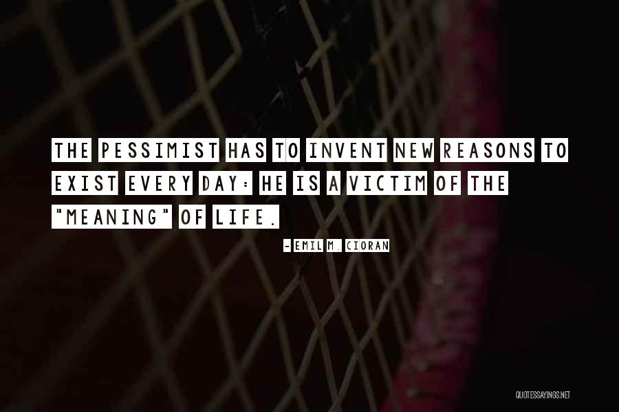 Miesto Mada Quotes By Emil M. Cioran Miesto Mada Quotes By Emil M. Cioran