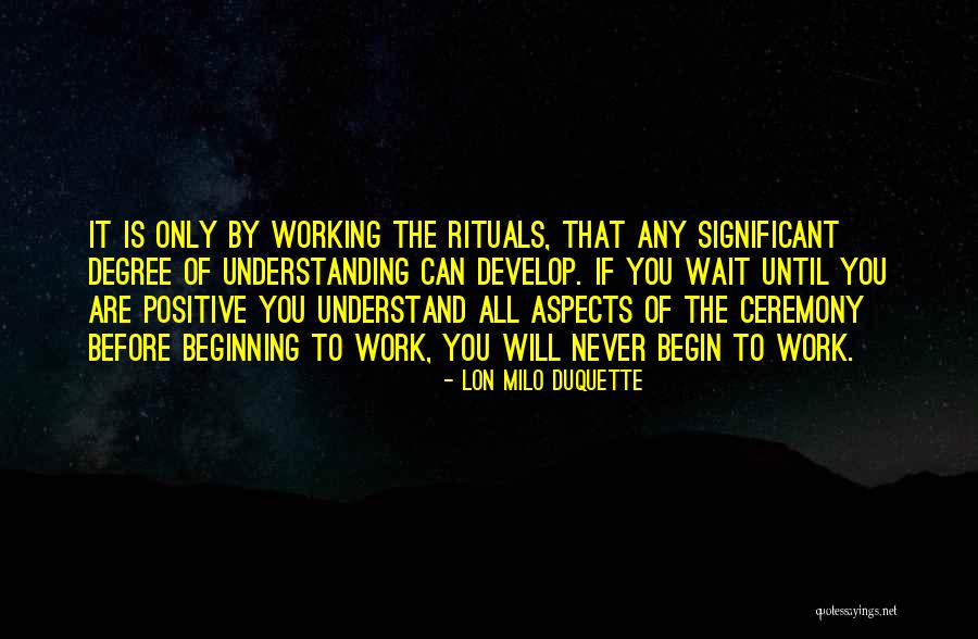 Mieszalniki Quotes By Lon Milo DuQuette Mieszalniki Quotes By Lon Milo DuQuette
