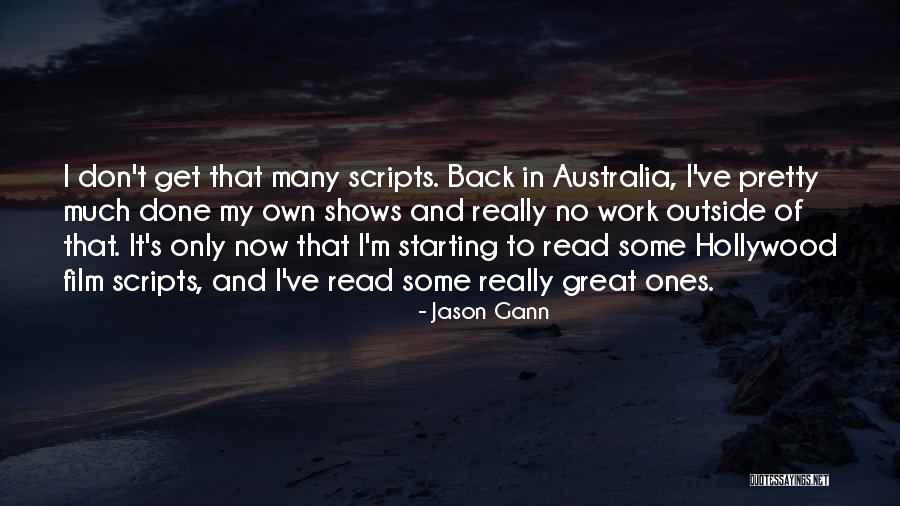 Mieszaniny Quotes By Jason Gann Mieszaniny Quotes By Jason Gann