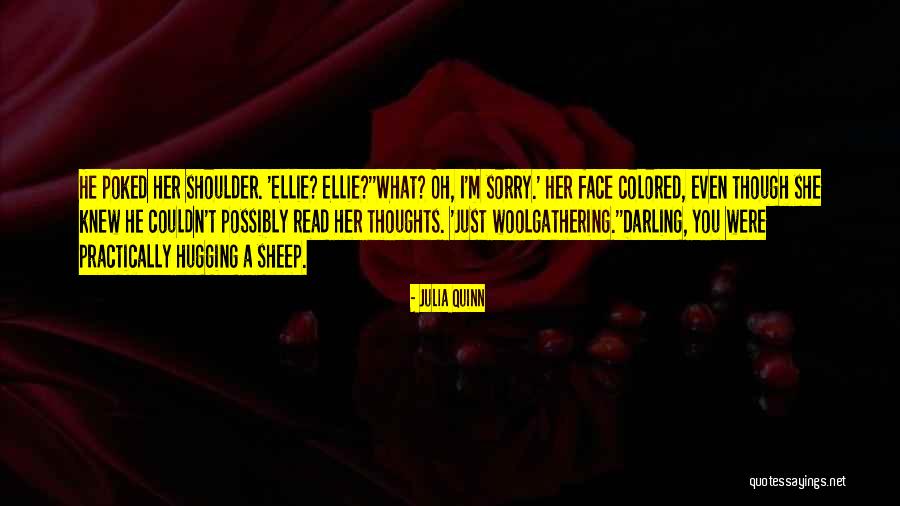 Mieszany Sernik Quotes By Julia Quinn Mieszany Sernik Quotes By Julia Quinn