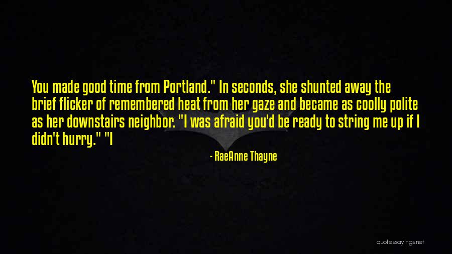 Mieszany Sernik Quotes By RaeAnne Thayne Mieszany Sernik Quotes By RaeAnne Thayne