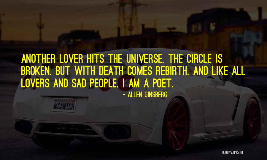 Mieszko Pralines Quotes By Allen Ginsberg Mieszko Pralines Quotes By Allen Ginsberg