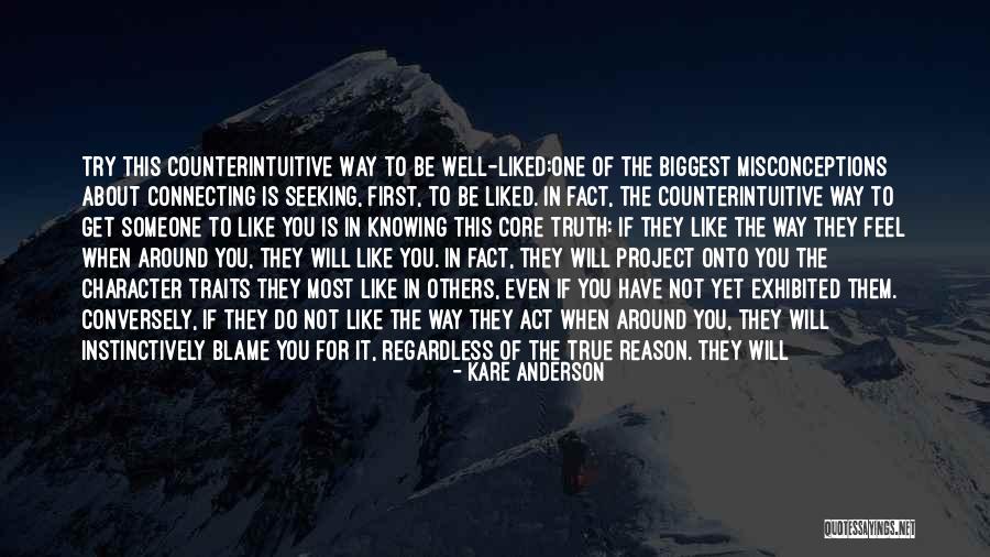 Mieszko Pralines Quotes By Kare Anderson Mieszko Pralines Quotes By Kare Anderson