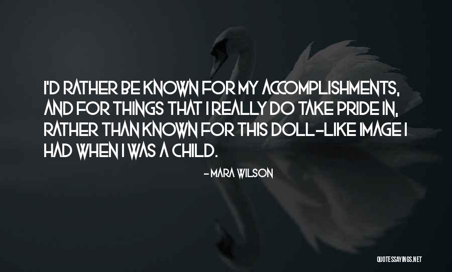 Mietje Hendrickx Quotes By Mara Wilson Mietje Hendrickx Quotes By Mara Wilson