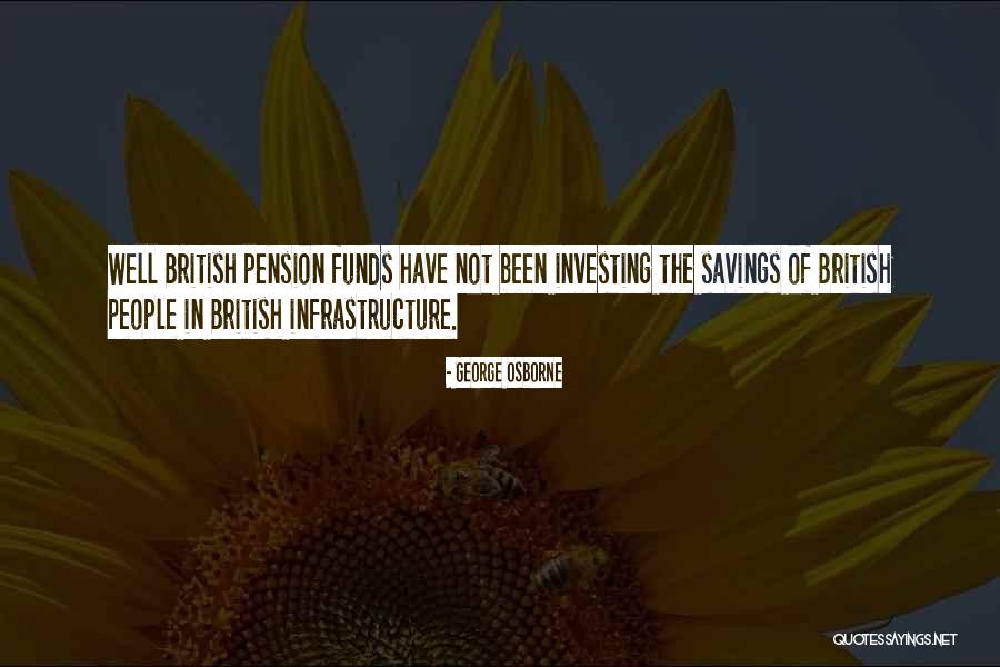 Mietje Putties Quotes By George Osborne Mietje Putties Quotes By George Osborne
