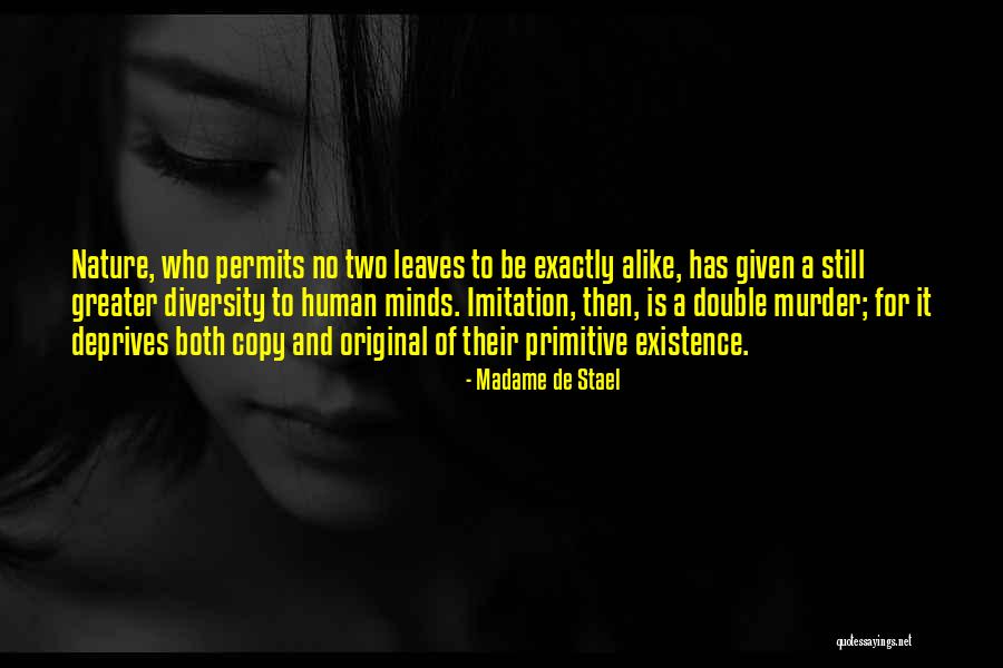 Mietje Putties Quotes By Madame De Stael Mietje Putties Quotes By Madame De Stael