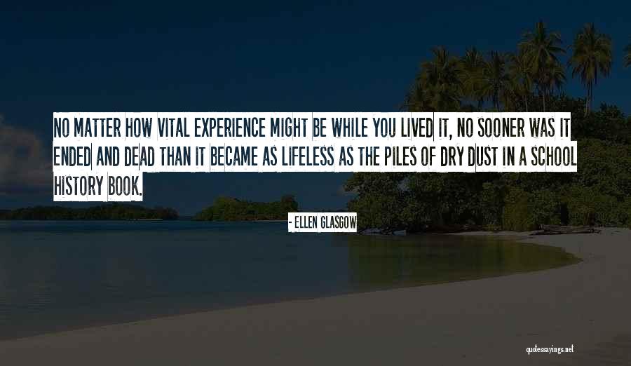 Mietje Stroel Quotes By Ellen Glasgow Mietje Stroel Quotes By Ellen Glasgow