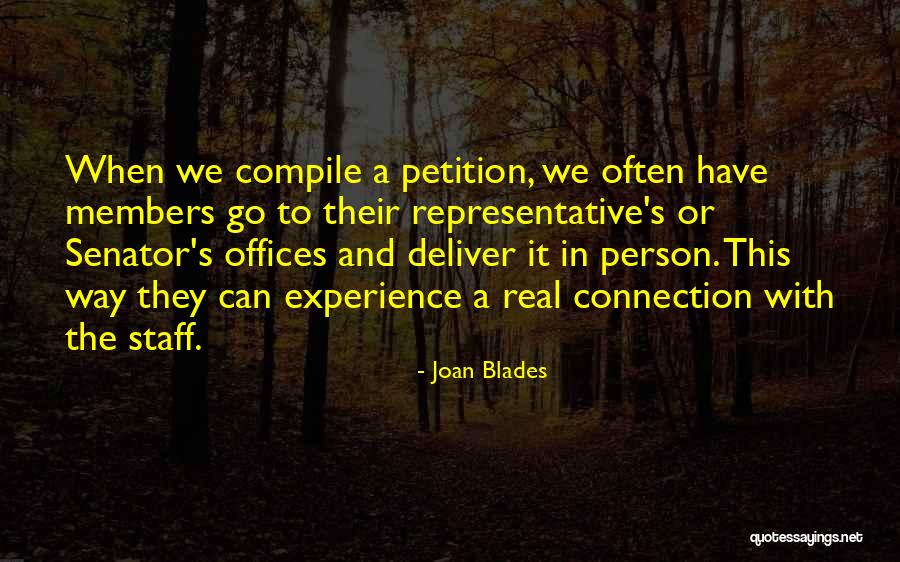 Mietta Singer Quotes By Joan Blades Mietta Singer Quotes By Joan Blades