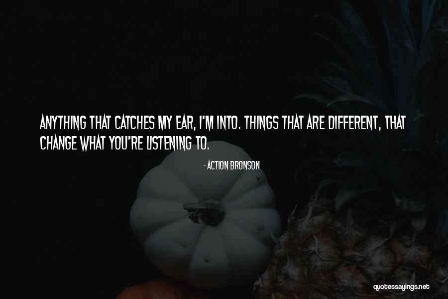 Miettes Rocheuses Quotes By Action Bronson Miettes Rocheuses Quotes By Action Bronson