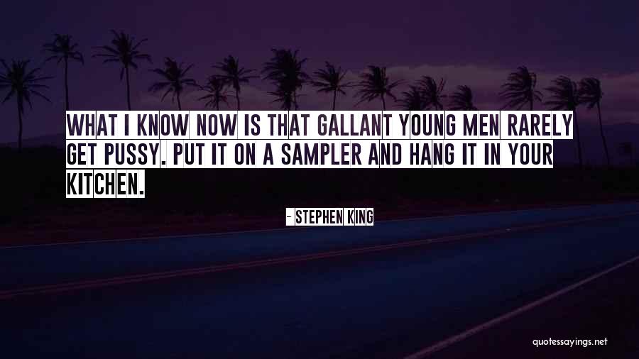 Miettes Rocheuses Quotes By Stephen King Miettes Rocheuses Quotes By Stephen King