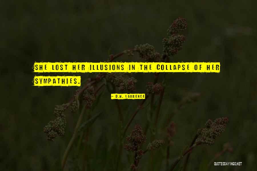 Mietus Phone Quotes By D.H. Lawrence
