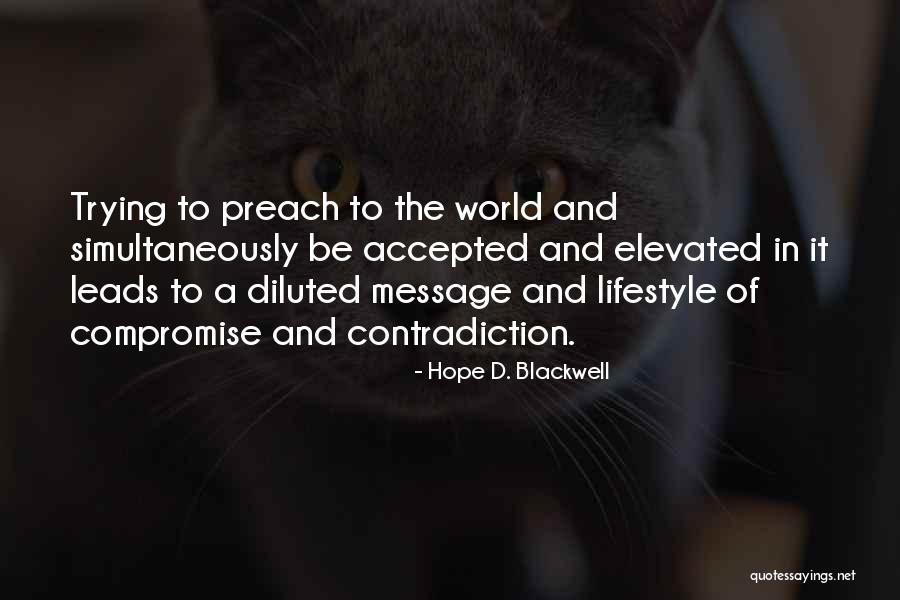 Mietus Ryba Quotes By Hope D. Blackwell Mietus Ryba Quotes By Hope D. Blackwell