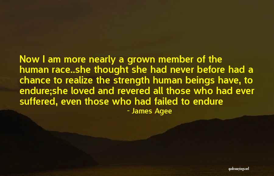 Mietze Duesseldorf Quotes By James Agee Mietze Duesseldorf Quotes By James Agee