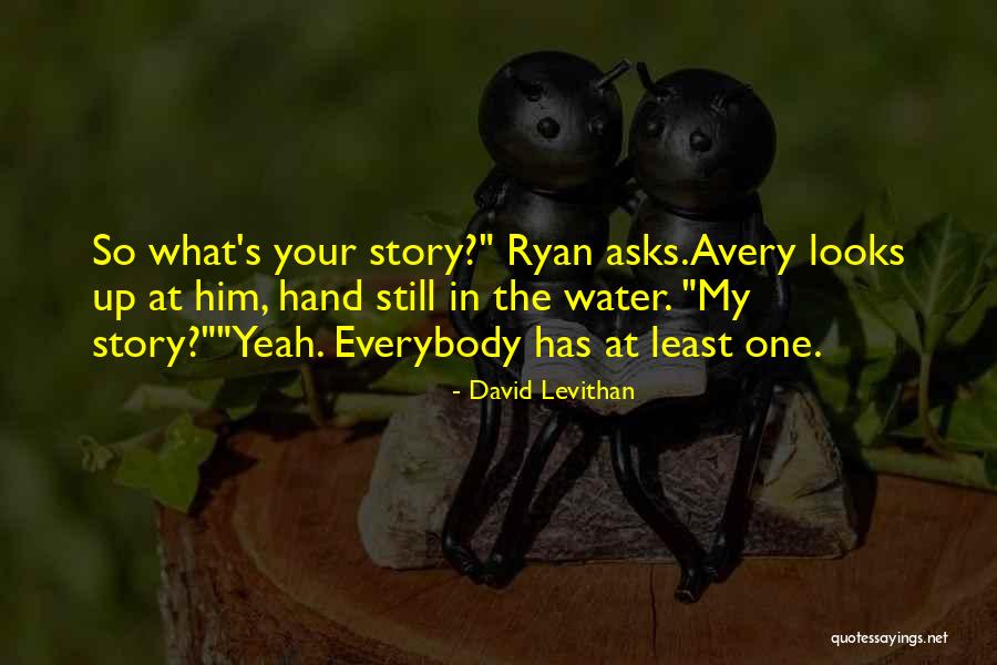 Mietzeit Quotes By David Levithan Mietzeit Quotes By David Levithan