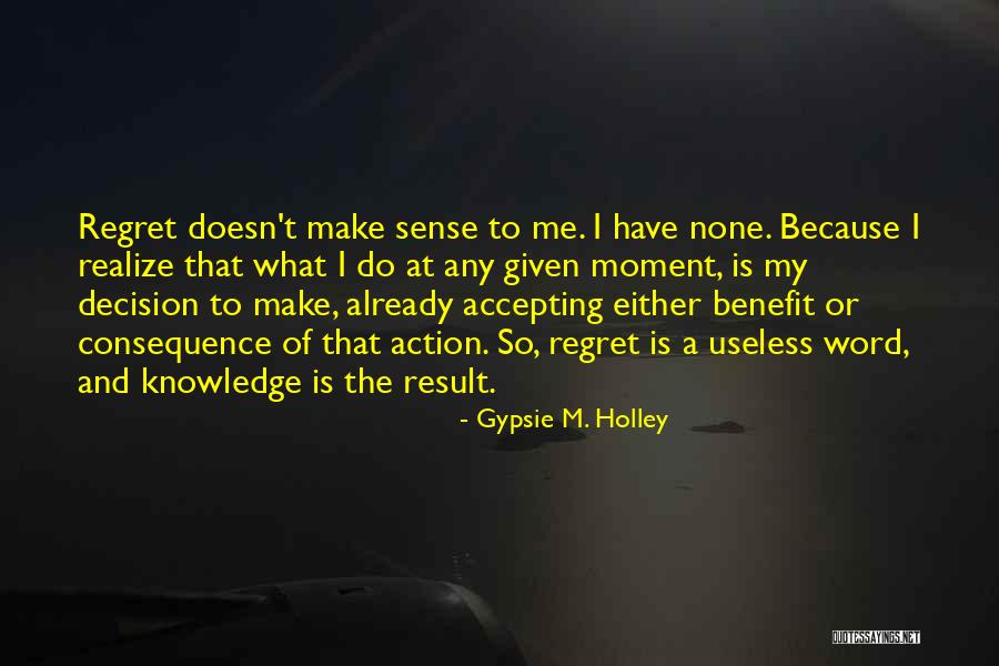Mietzentrale Quotes By Gypsie M. Holley Mietzentrale Quotes By Gypsie M. Holley