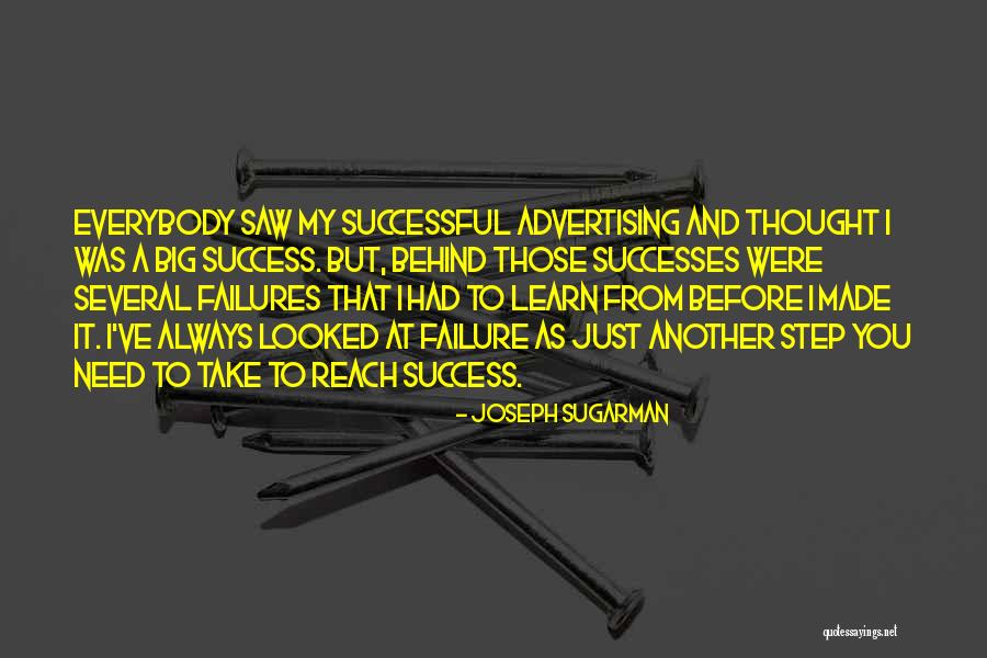 Mieventos Quotes By Joseph Sugarman Mieventos Quotes By Joseph Sugarman