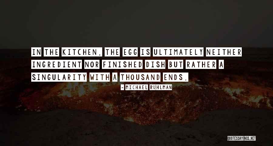 Mieventos Quotes By Michael Ruhlman Mieventos Quotes By Michael Ruhlman