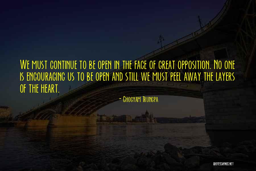 Mieze Katz Quotes By Chogyam Trungpa Mieze Katz Quotes By Chogyam Trungpa