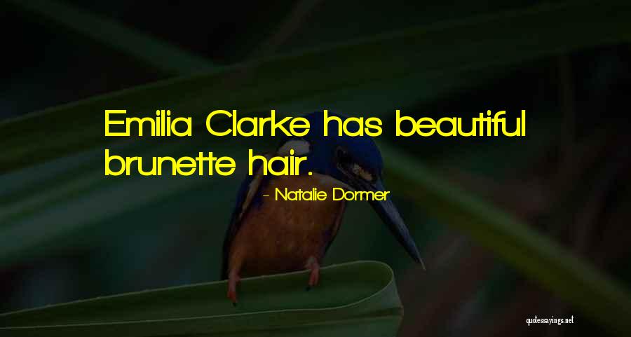 Mieze Katz Quotes By Natalie Dormer Mieze Katz Quotes By Natalie Dormer
