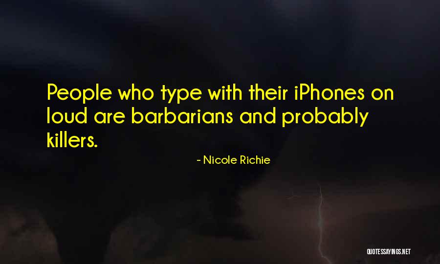 Miezers Quotes By Nicole Richie Miezers Quotes By Nicole Richie