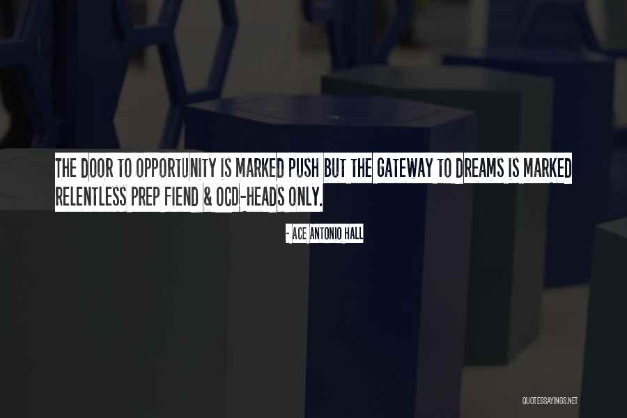 Miezines Quotes By Ace Antonio Hall Miezines Quotes By Ace Antonio Hall