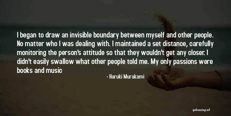 Mieziskiai Quotes By Haruki Murakami Mieziskiai Quotes By Haruki Murakami