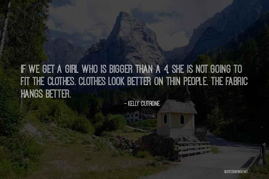 Mieziskiai Quotes By Kelly Cutrone Mieziskiai Quotes By Kelly Cutrone