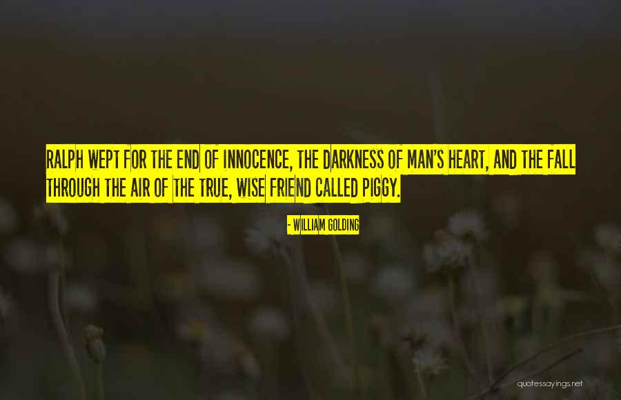 Mieziskiai Quotes By William Golding Mieziskiai Quotes By William Golding