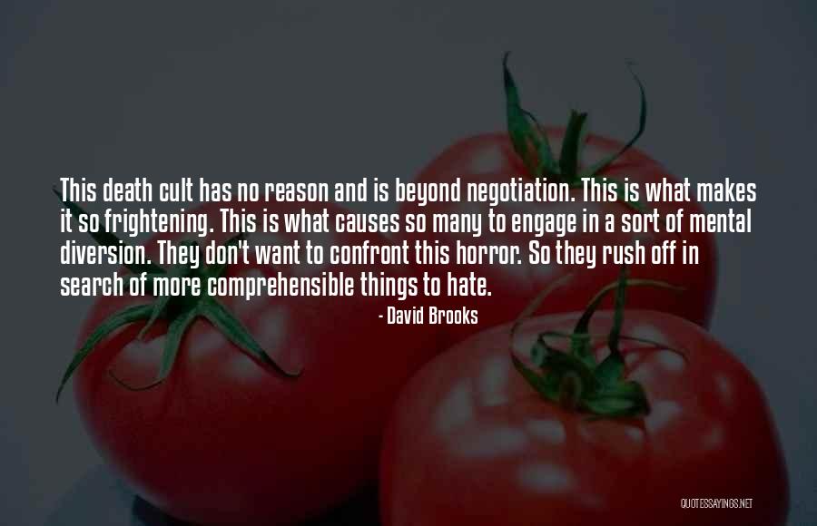 Mifflin Quotes By David Brooks Mifflin Quotes By David Brooks