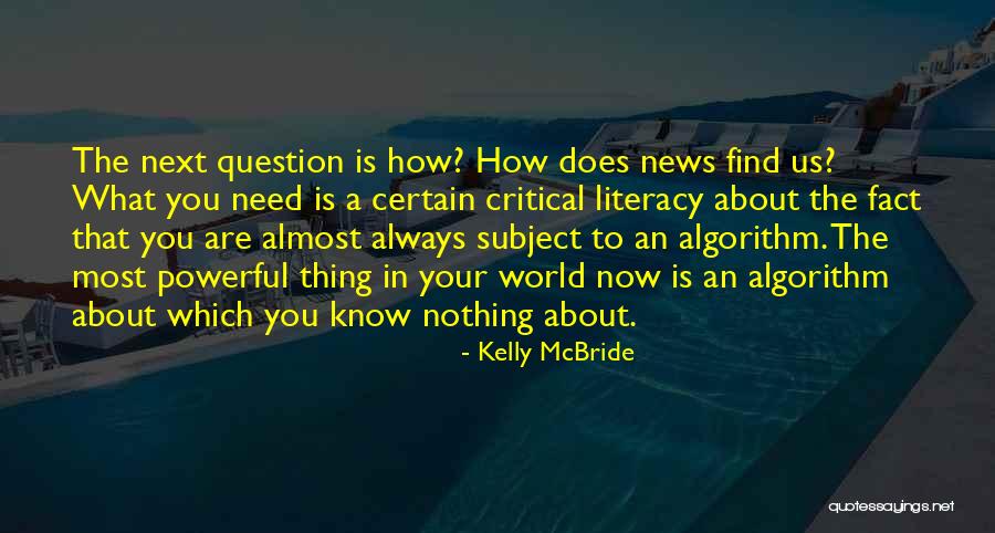 Mifsud Joseph Quotes By Kelly McBride Mifsud Joseph Quotes By Kelly McBride