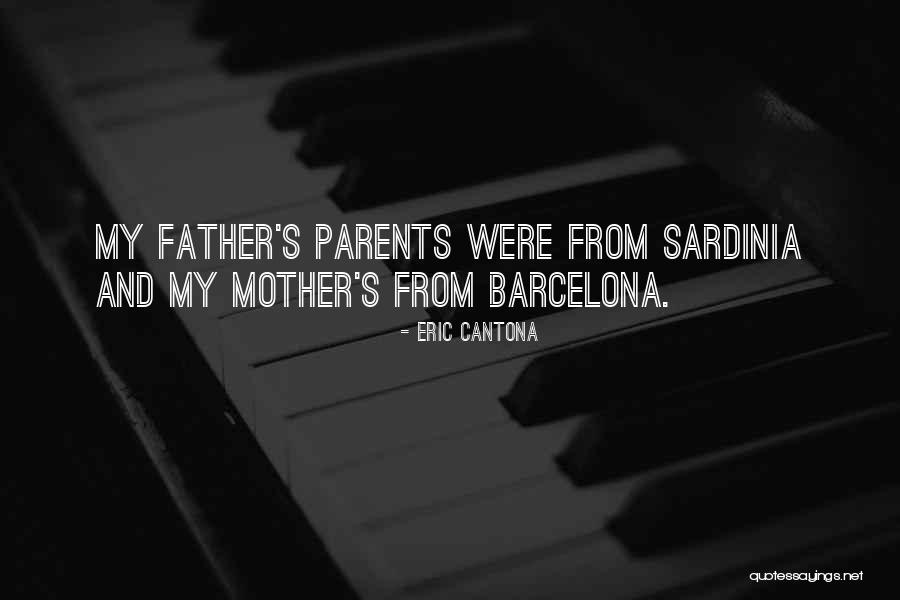 Mifsud Missing Quotes By Eric Cantona
