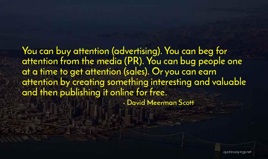Mifsud Russiagate Quotes By David Meerman Scott Mifsud Russiagate Quotes By David Meerman Scott