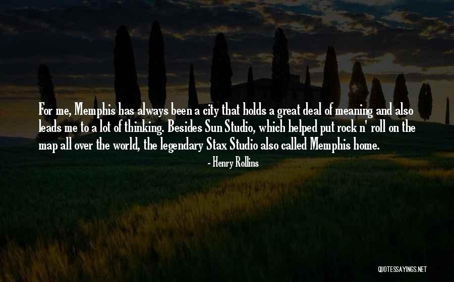 Mifuko Basket Quotes By Henry Rollins Mifuko Basket Quotes By Henry Rollins