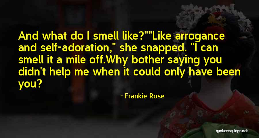 Mifune New York Quotes By Frankie Rose Mifune New York Quotes By Frankie Rose