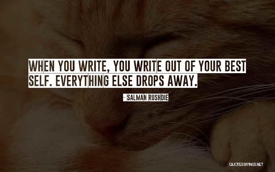 Mifune New York Quotes By Salman Rushdie Mifune New York Quotes By Salman Rushdie
