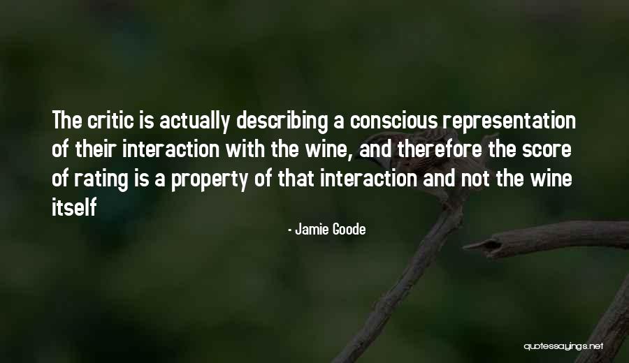 Mifune Nyc Quotes By Jamie Goode Mifune Nyc Quotes By Jamie Goode