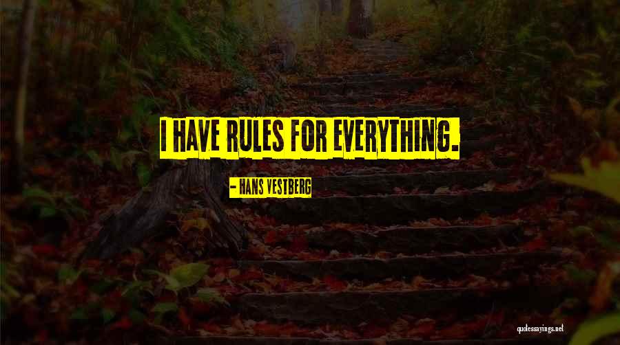 Mifupa Na Quotes By Hans Vestberg Mifupa Na Quotes By Hans Vestberg