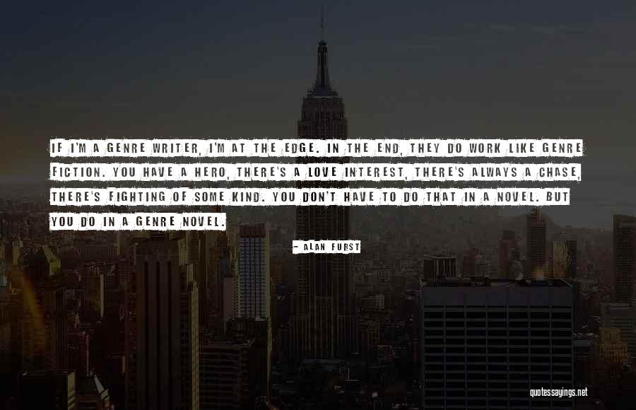 Migaja In English Quotes By Alan Furst Migaja In English Quotes By Alan Furst