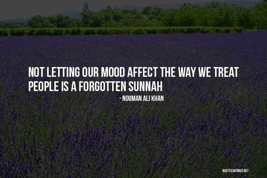 Migaja In English Quotes By Nouman Ali Khan Migaja In English Quotes By Nouman Ali Khan