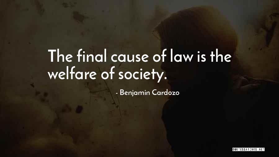 Migajas Definicion Quotes By Benjamin Cardozo Migajas Definicion Quotes By Benjamin Cardozo