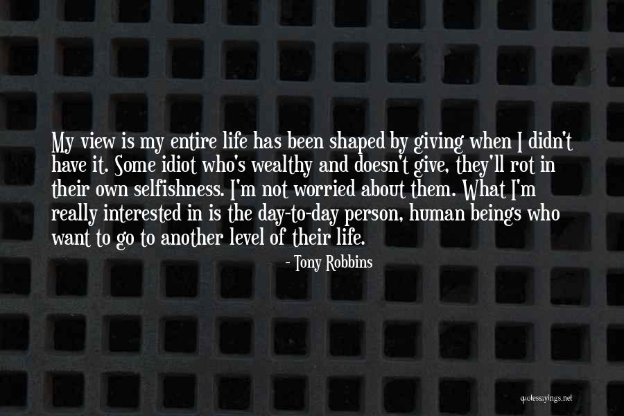 Migajas Quotes By Tony Robbins Migajas Quotes By Tony Robbins