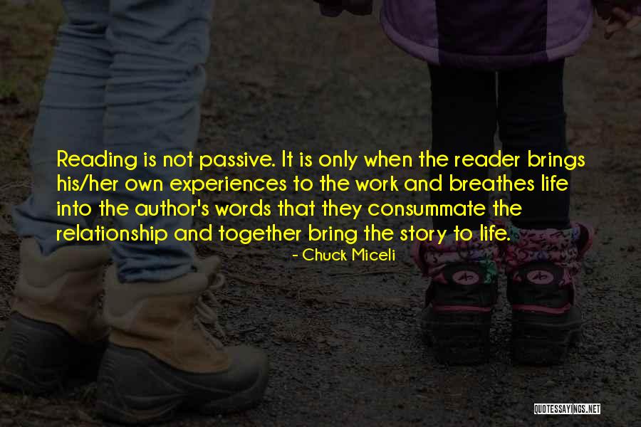Migala Law Quotes By Chuck Miceli Migala Law Quotes By Chuck Miceli